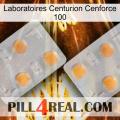 Centurion Laboratories Cenforce 100 25